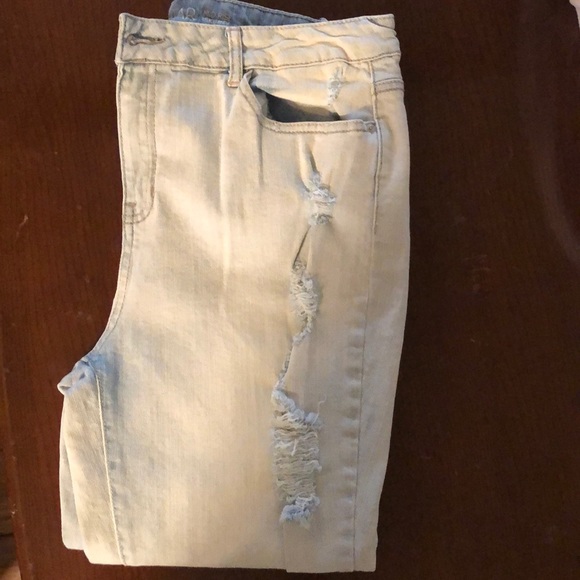 Vanilla Star Denim - Vanilla star Vanilla Star Denim - Vanilla star